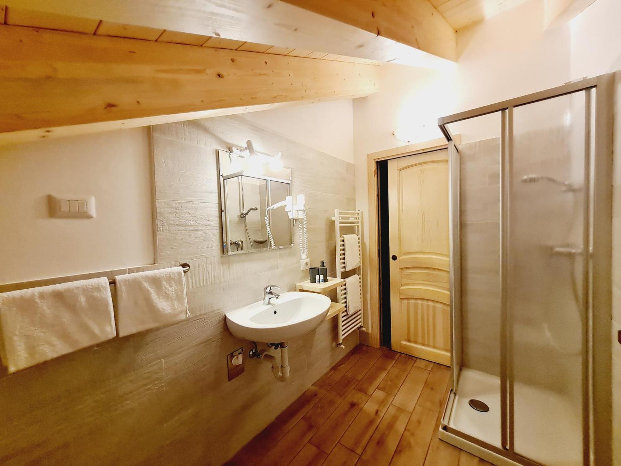 Chalet Selva Isolaccia Ngoại thất bức ảnh
