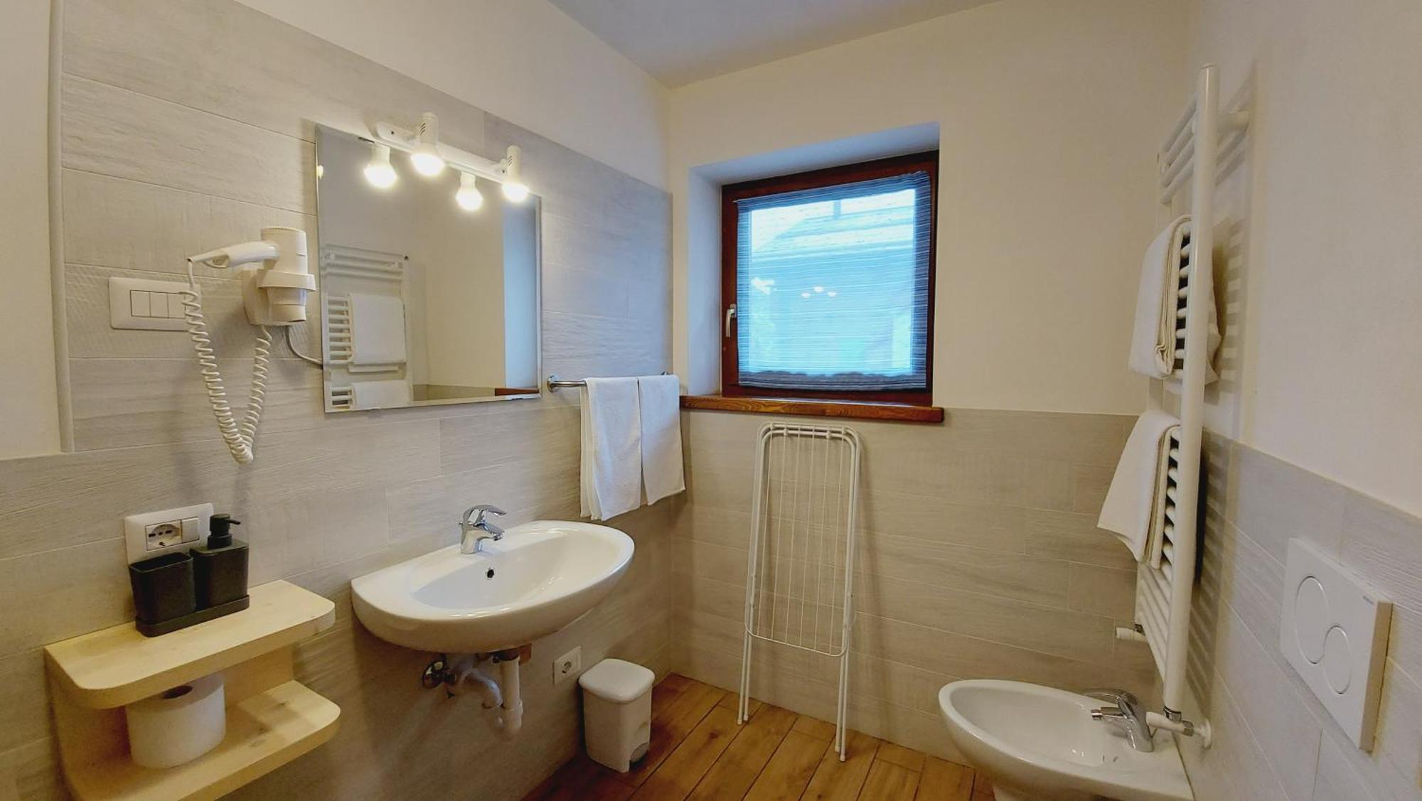 Chalet Selva Isolaccia Ngoại thất bức ảnh